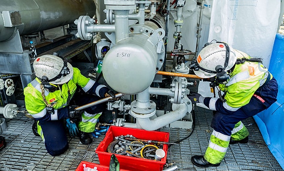 Bilde 2 av 3 i jobbannonse-galleriet