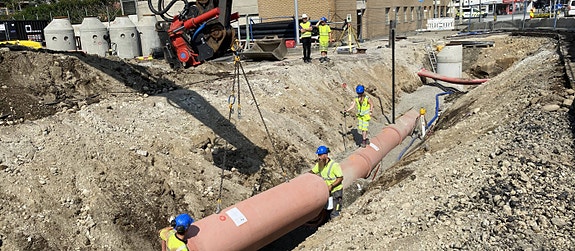 Bilde 1 av 2 i jobbannonse-galleriet