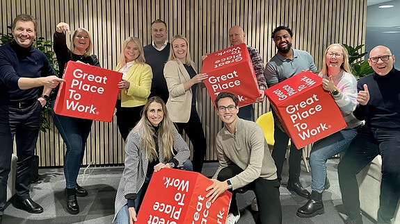 Bilde 5 av 5 i jobbannonse-galleriet