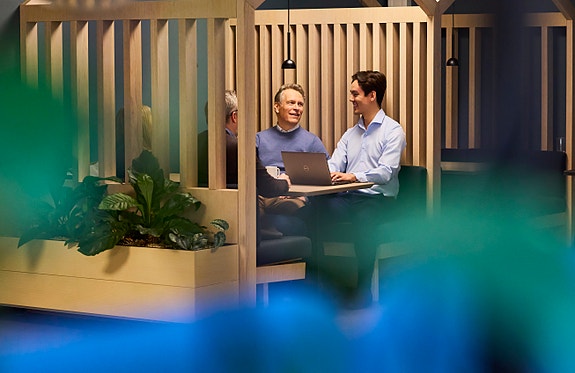 Bilde 3 av 5 i jobbannonse-galleriet