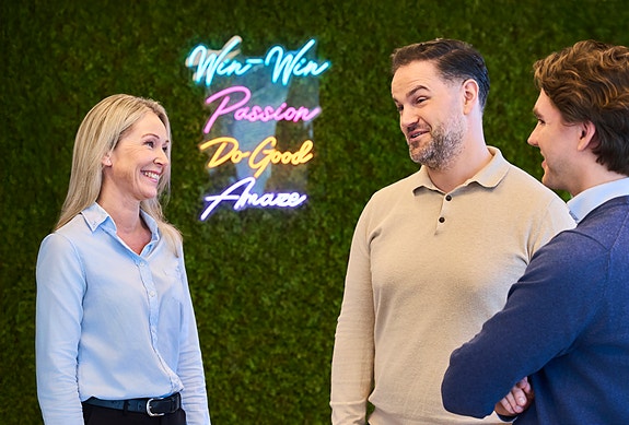 Bilde 2 av 5 i jobbannonse-galleriet