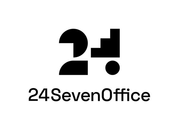 24SEVENOFFICE NORWAY AS logo