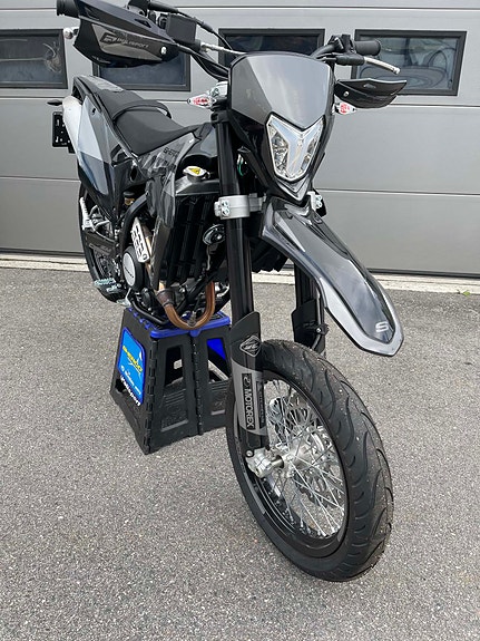 Sherco 125 4T SM LC 3 of 5
