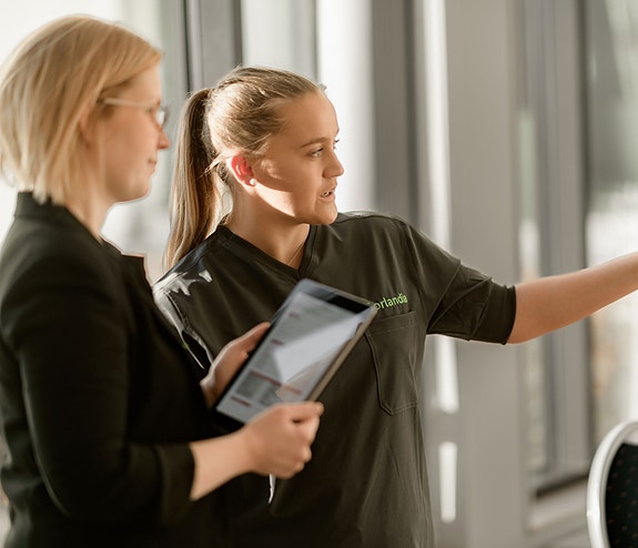 Bilde 1 av 2 i jobbannonse-galleriet