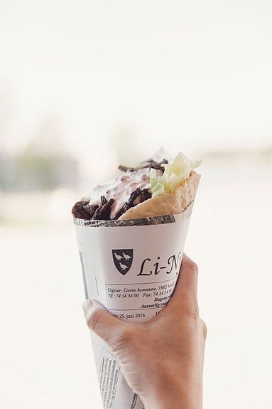 Bilde 1 av 6 i jobbannonse-galleriet