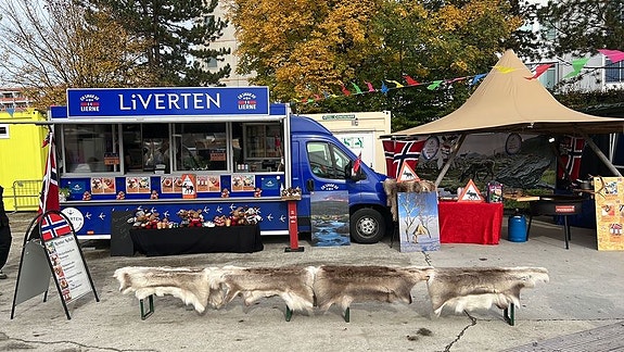 Bilde 2 av 6 i jobbannonse-galleriet