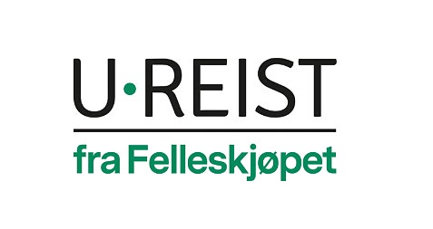 U.Reist AS logo