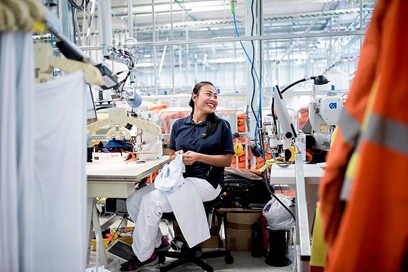 Bilde 4 av 9 i jobbannonse-galleriet