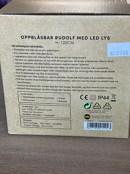 Product image 2 of 3