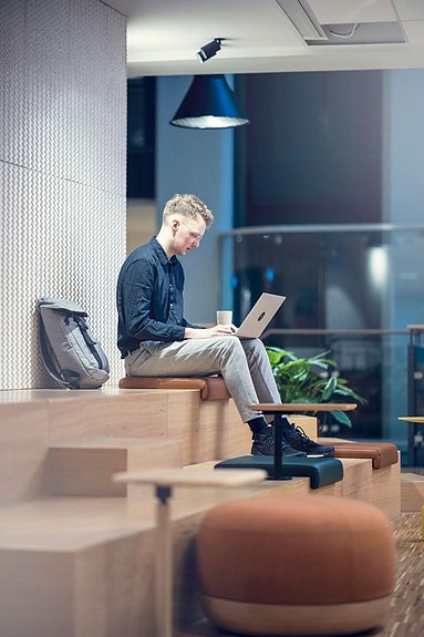 Bilde 1 av 3 i jobbannonse-galleriet