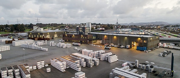 Bilde 1 av 1 i jobbannonse-galleriet