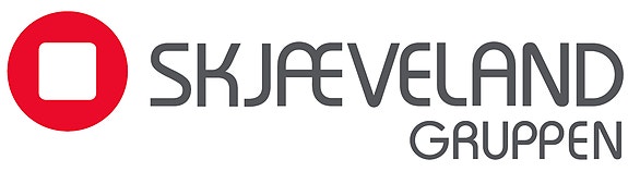 Skjæveland Gruppen logo