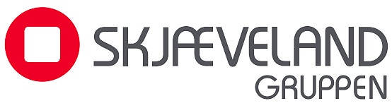 Skjæveland Gruppen logo