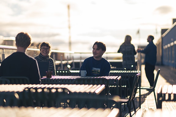 Bilde 4 av 5 i jobbannonse-galleriet