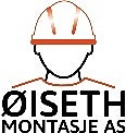 Øiseth Montasje AS logo