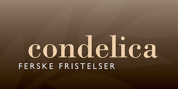 Condelica AS logo
