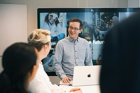 Bilde 1 av 2 i jobbannonse-galleriet