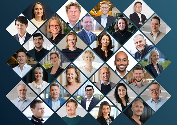 Bilde 1 av 4 i jobbannonse-galleriet