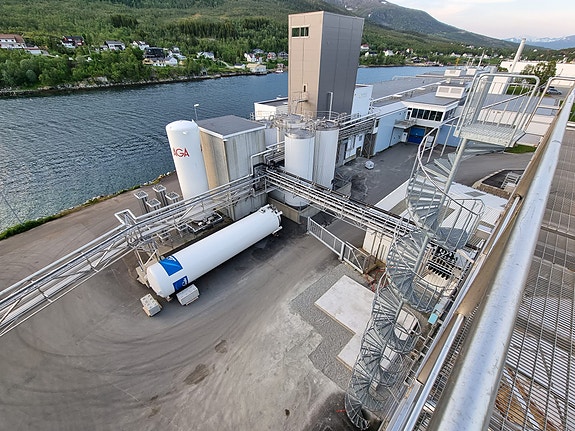 Bilde 2 av 8 i jobbannonse-galleriet