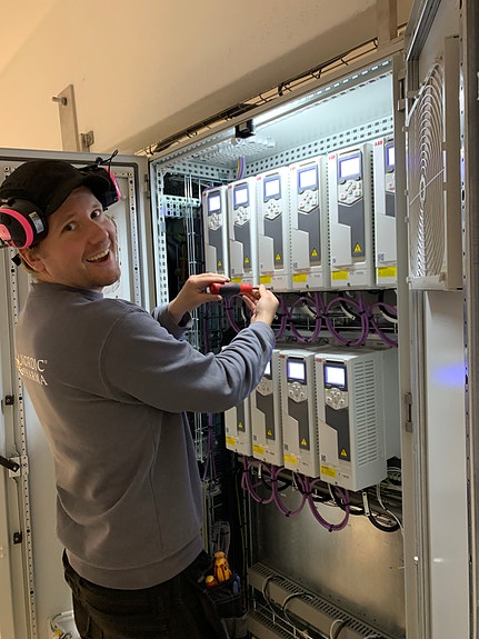 Bilde 4 av 8 i jobbannonse-galleriet