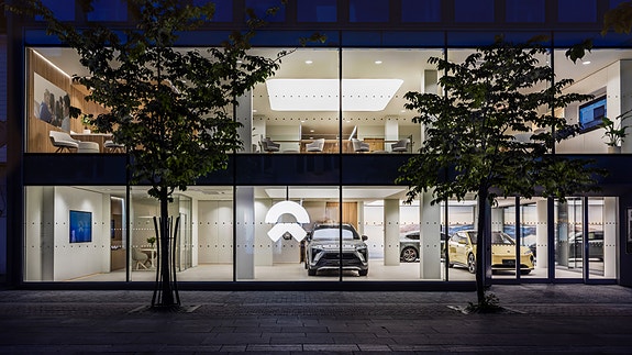 NIO House Kristiansand