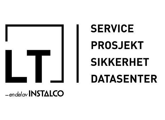 Lysteknikk Elektroentreprenør AS logo