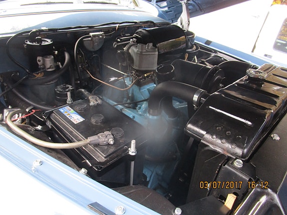 Ford Lincoln 1949 photo 4