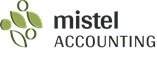Mistel Accounting AS logo