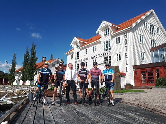 Bilde 5 av 6 i jobbannonse-galleriet