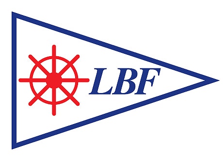 Leangbukten Båtforenings Andelslag SA logo