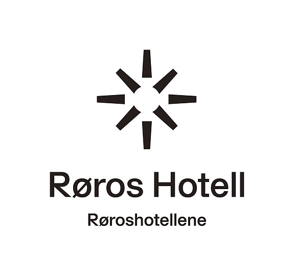 Røroshotellene logo