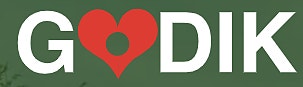 Godik AS logo