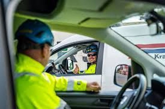 Bilde 1 av 3 i jobbannonse-galleriet