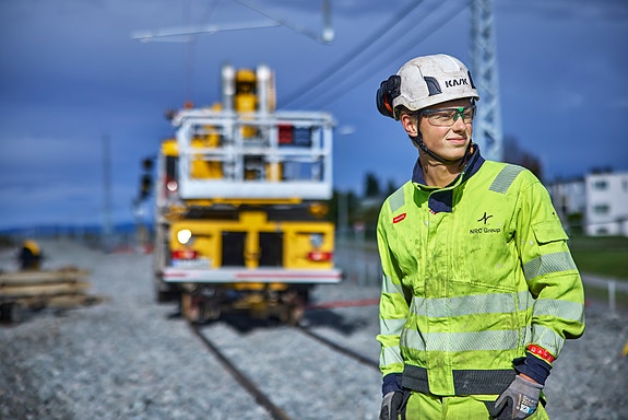 Bilde 1 av 1 i jobbannonse-galleriet