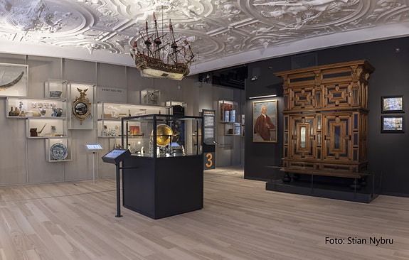 Bilde 1 av 1 i jobbannonse-galleriet