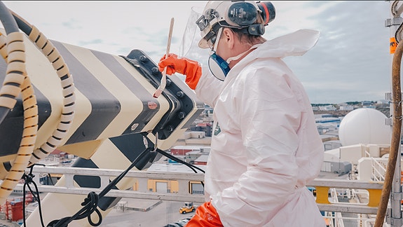 Bilde 1 av 2 i jobbannonse-galleriet