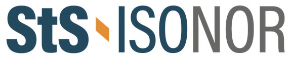 StS-ISONOR logo