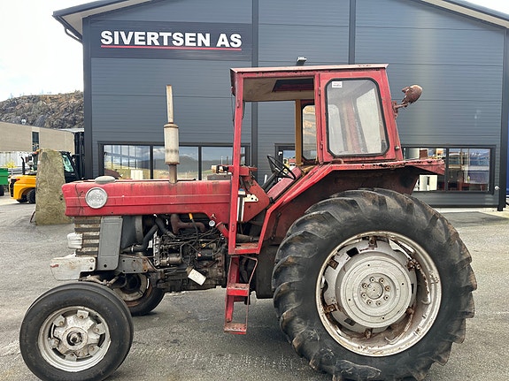 Massey Ferguson 1080