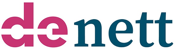 De Nett AS logo