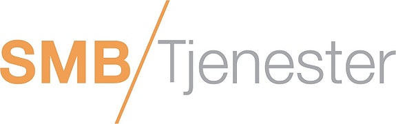 SMB Tjenester AS logo
