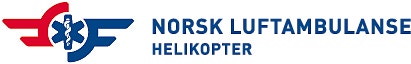 Norsk Luftambulanse AS logo