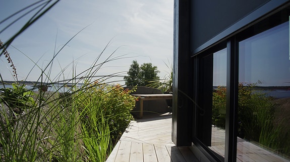 ZIP-screens privatbolig.