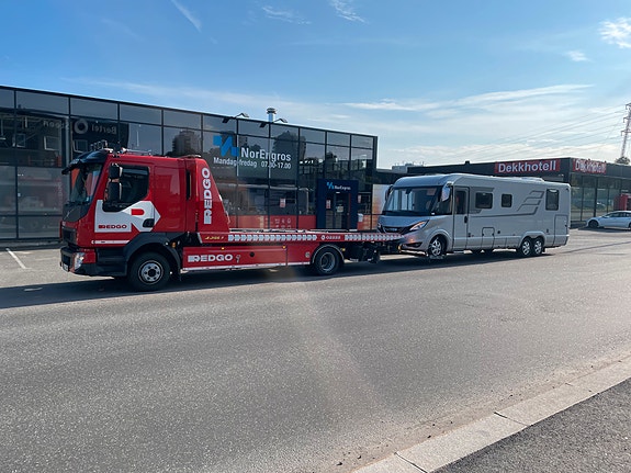 Bilde 1 av 1 i jobbannonse-galleriet