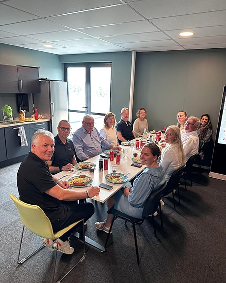 Bilde 2 av 4 i jobbannonse-galleriet