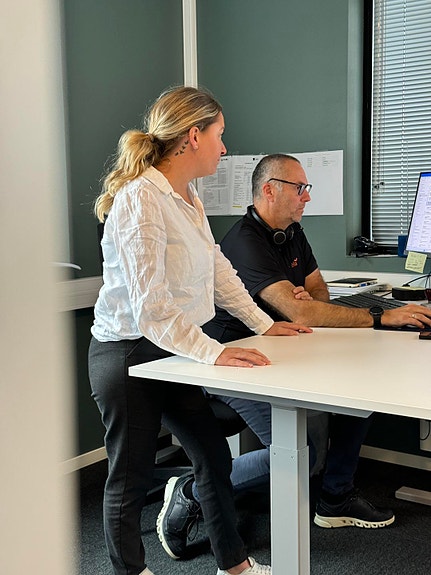 Bilde 1 av 4 i jobbannonse-galleriet