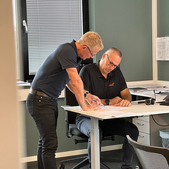 Bilde 3 av 4 i jobbannonse-galleriet