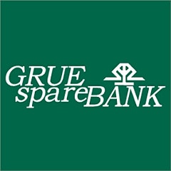 GRUE SPAREBANK logo