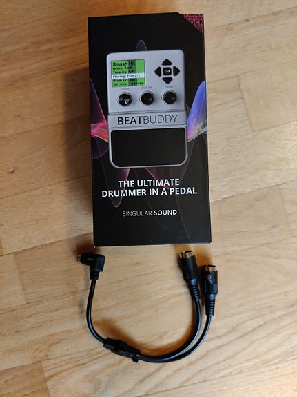 Product image 2 of 5