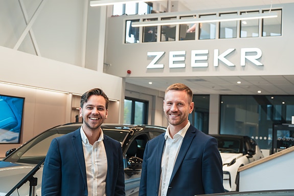 Bilde 2 av 3 i jobbannonse-galleriet