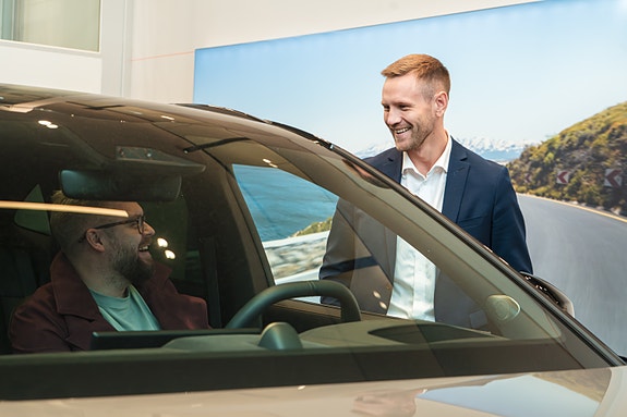 Bilde 1 av 3 i jobbannonse-galleriet